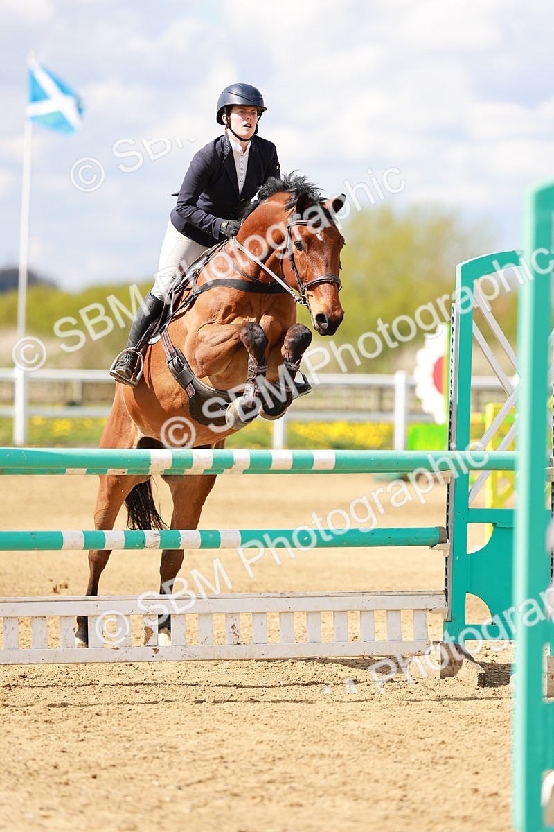 SBM_001840 - Class 4 - Senior Newcomers - 1.10m
