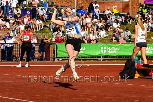 Lbro25-914227 - Set Four