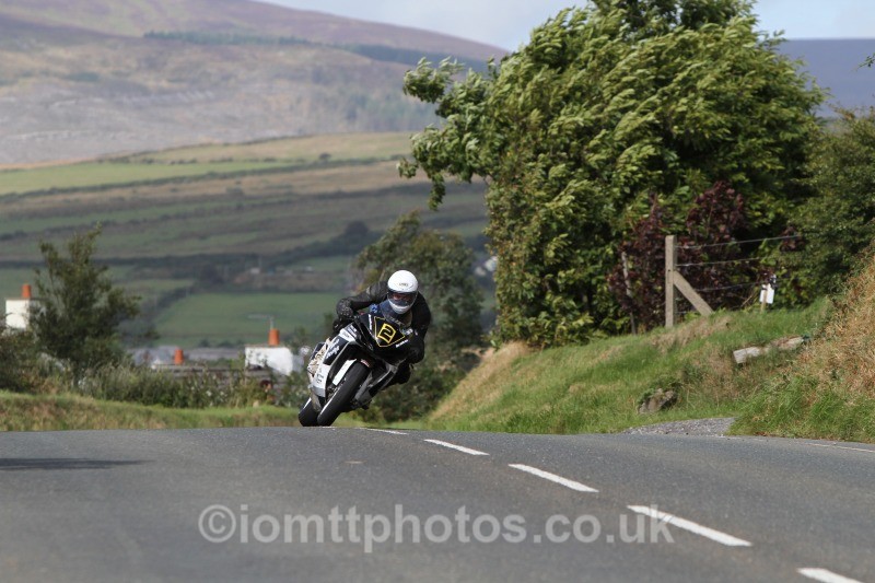  - Full Factory Senior Manx Grand Prix