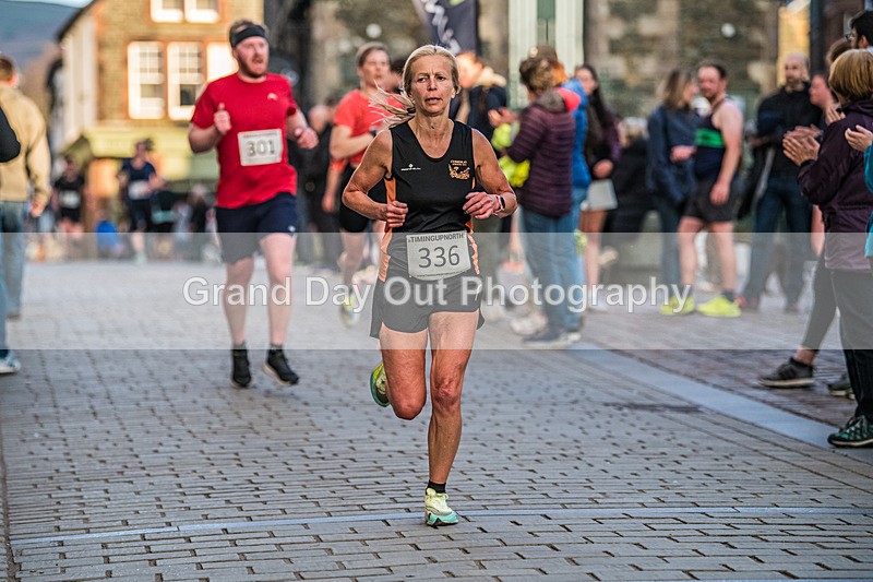 RTH-896 - Keswick Round The Houses Road Race Wednesday 23rd April 2025