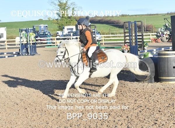 BPP_9035 - CLASS 1 40CM