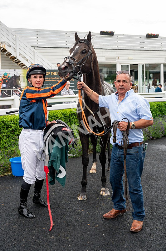 220626-Race 6-War Memorial-3367 - Race 6 17.10pm Racing Again 8th July Handicap