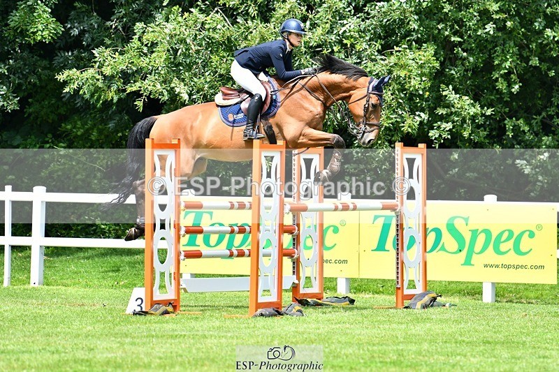 230706-140949-02551 - Cls 2 Foxhunter & 1.20m Open