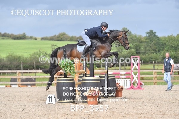 BPP_3957 - CLASS 7 1.05m Amateur Championship Qualifier/ 1.05m Open