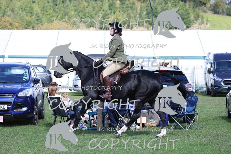 APP_3115 - Class 11 Veterans ridden