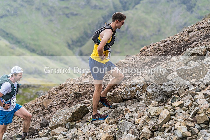 Borrowdale-476 - Borrowdale Fell Race Saturday 3rd August 2024