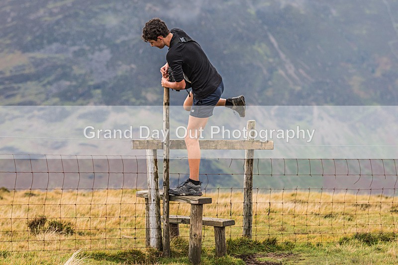Buttermere-602 - Buttermere Shepherds Meet Fell Race Sunday 29th October 2023