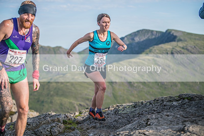 Blisco-211 - Blisco Dash Fell Race Wednesday 16th July 2025