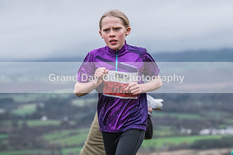 Sale Juniors-189 - Junior Sale Fell Races Sunday 10th November 2024