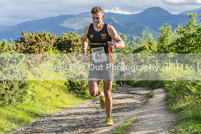 Round Latrigg-11 - Mike Mallen Memorial Round Latrigg Race Wednesday 10th June 2026