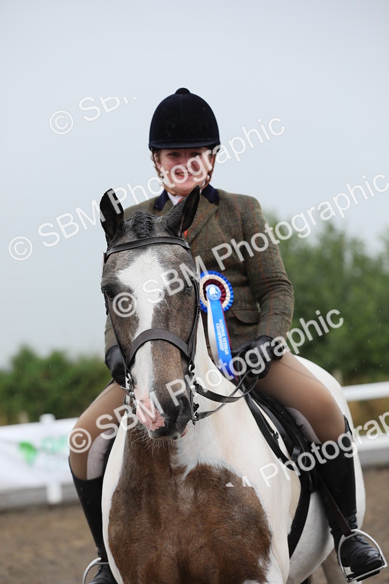 SBM_20639 - Class 804 - Ridden Veteran Pony
