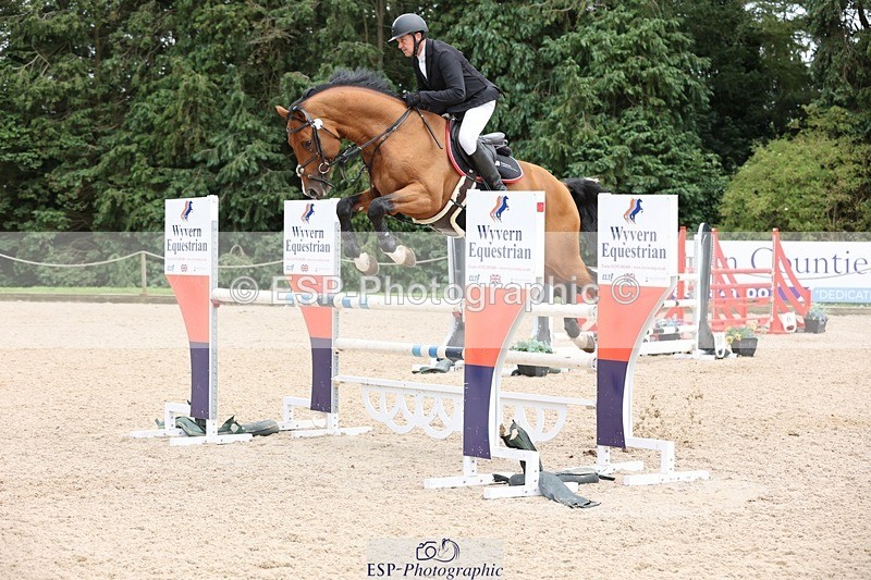 240711-161227-29354 - Cls 124 Foxhunter