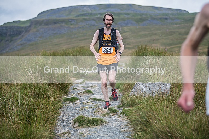 Ingleborough-786 - Ingleborough Mountain Race Saturday 18th July 2026