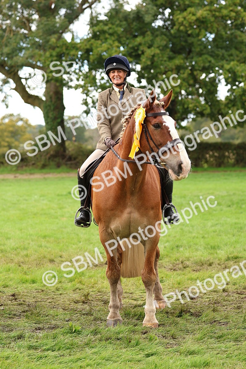 SBM_45133 - S27 - Young Veteran Ridden