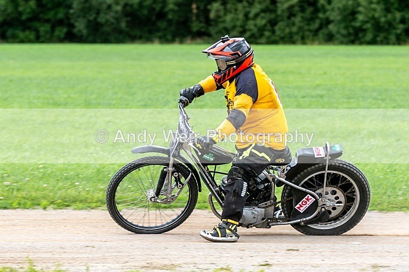 20250705-7D8E0A5371 - Ride & Skid It. Speedway Experience Day 5th July 2025