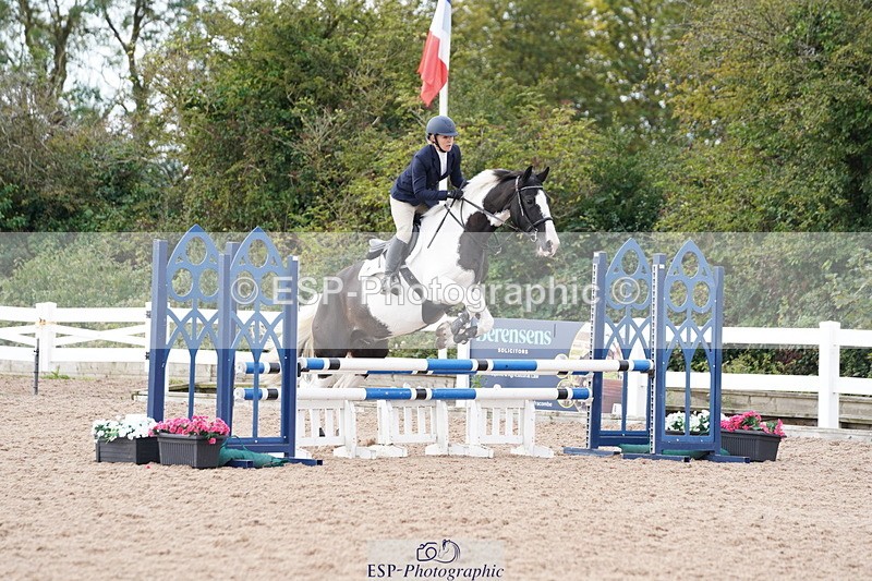240915A-111922-09369 - Cls 33 85cm Amateur Qualifier