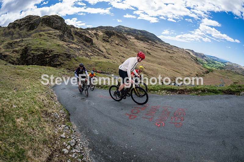134758 - Hardknott Pass Camera 2 13.00-14.00