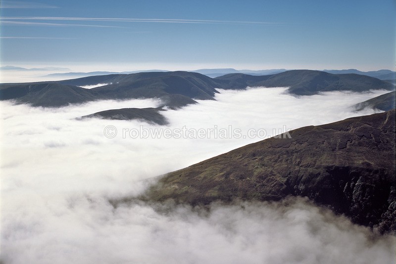 A00374D Glen Luss by Loch Lomond in 2002 - Lochs, glens and rivers