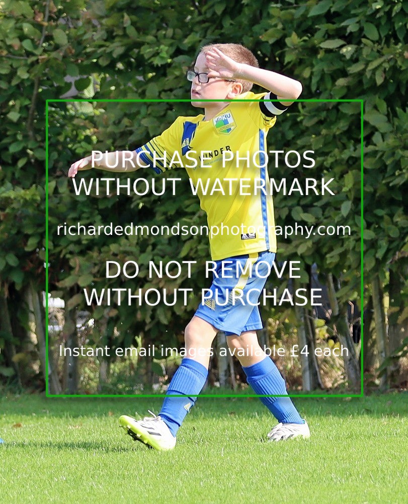 IMG_3492 - Kendal Utd U9 vs Kendal Utd U9 (7/9/24)