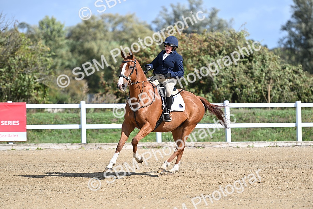 SBM_000599 - Class 40 - 70cm