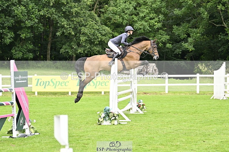 250613A-153409-02850 - Cls 5 National 1.30m Open