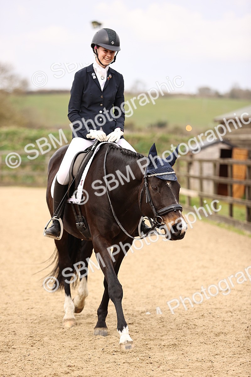 SBM_002359 - Class 12-13 - PC 80 DR Test - PC Open DR