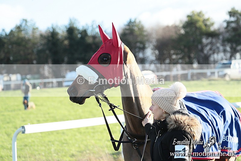 PtP 301125  0447 - Hursley Hambledon Point-to-Point Larkhill Racecourse 30/11/2025