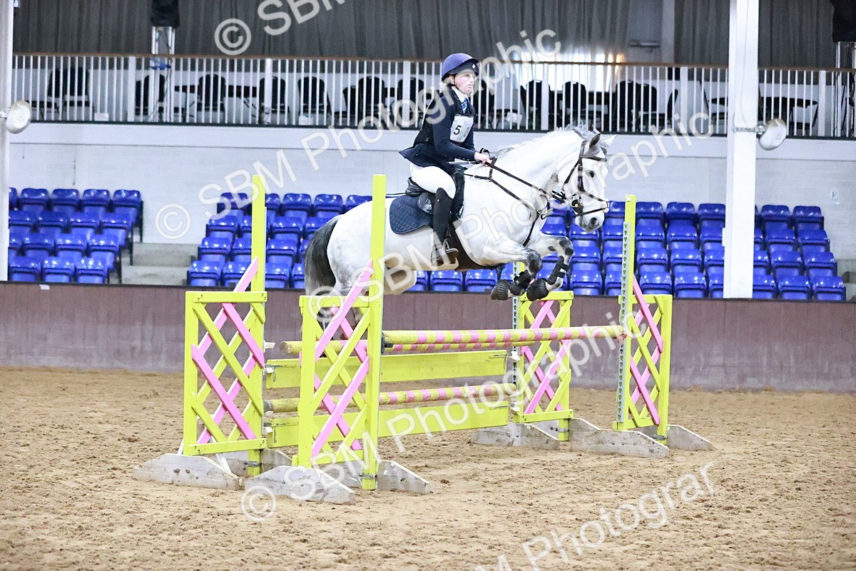 SBM_001555 - Class 4 - 1.00m