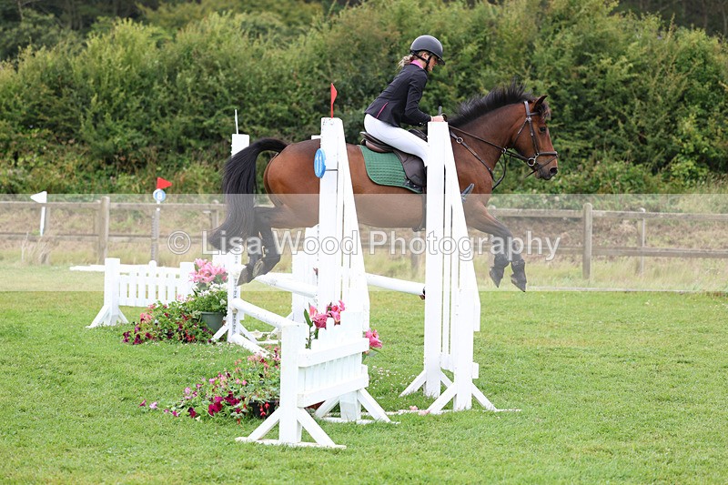 3E7A1697 - Class 5: 80cm open (B)