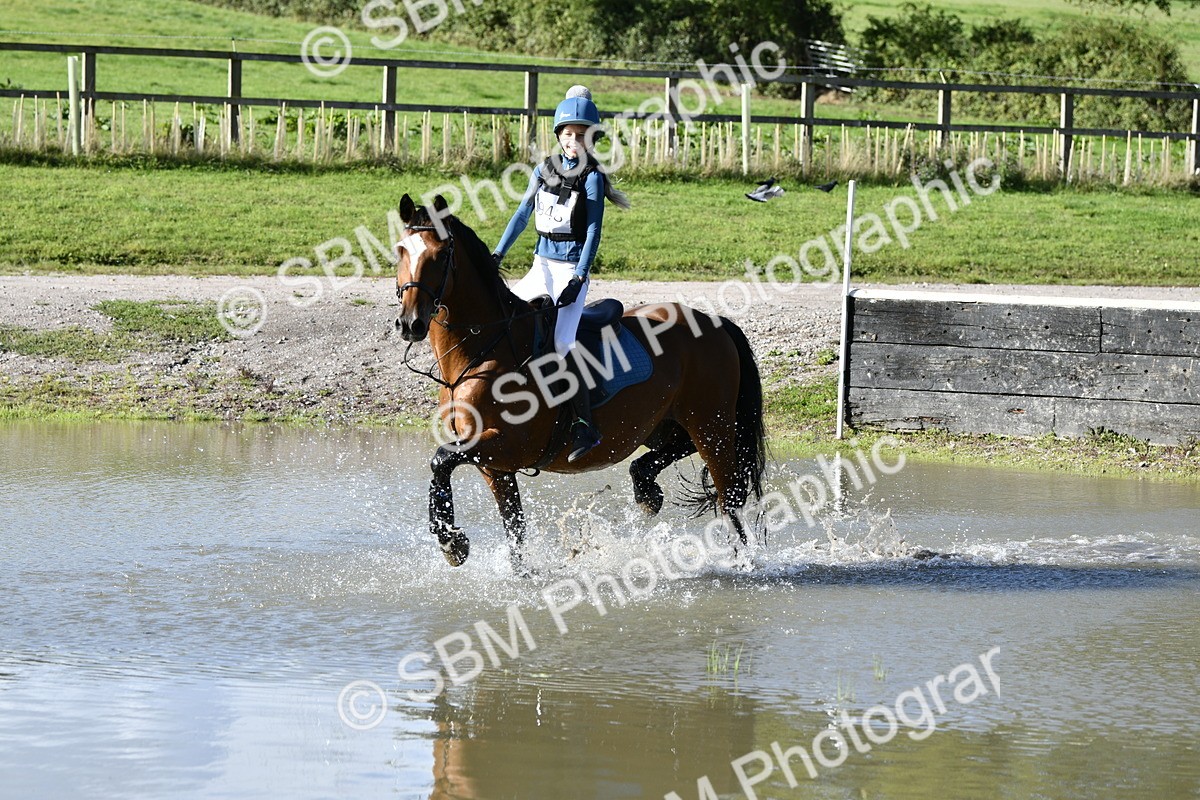 SBM_15185 - E4a - Eventers Challenge 50cm Open