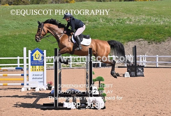 BPP_2180 - CLASS 4. - FRI - Senior Discovery/1m Open