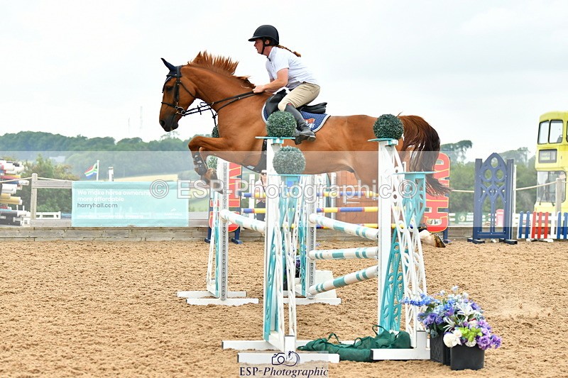 230611A-120707-05604 - Cls 26 Discovery 2nd R Jump Off's and Presentations