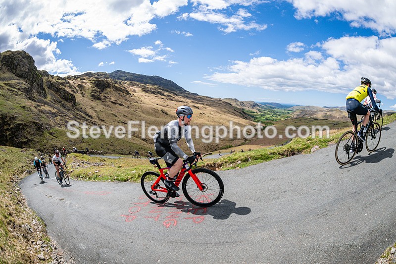 124601 - Hardknott Pass Camera 2 12.00-13.00