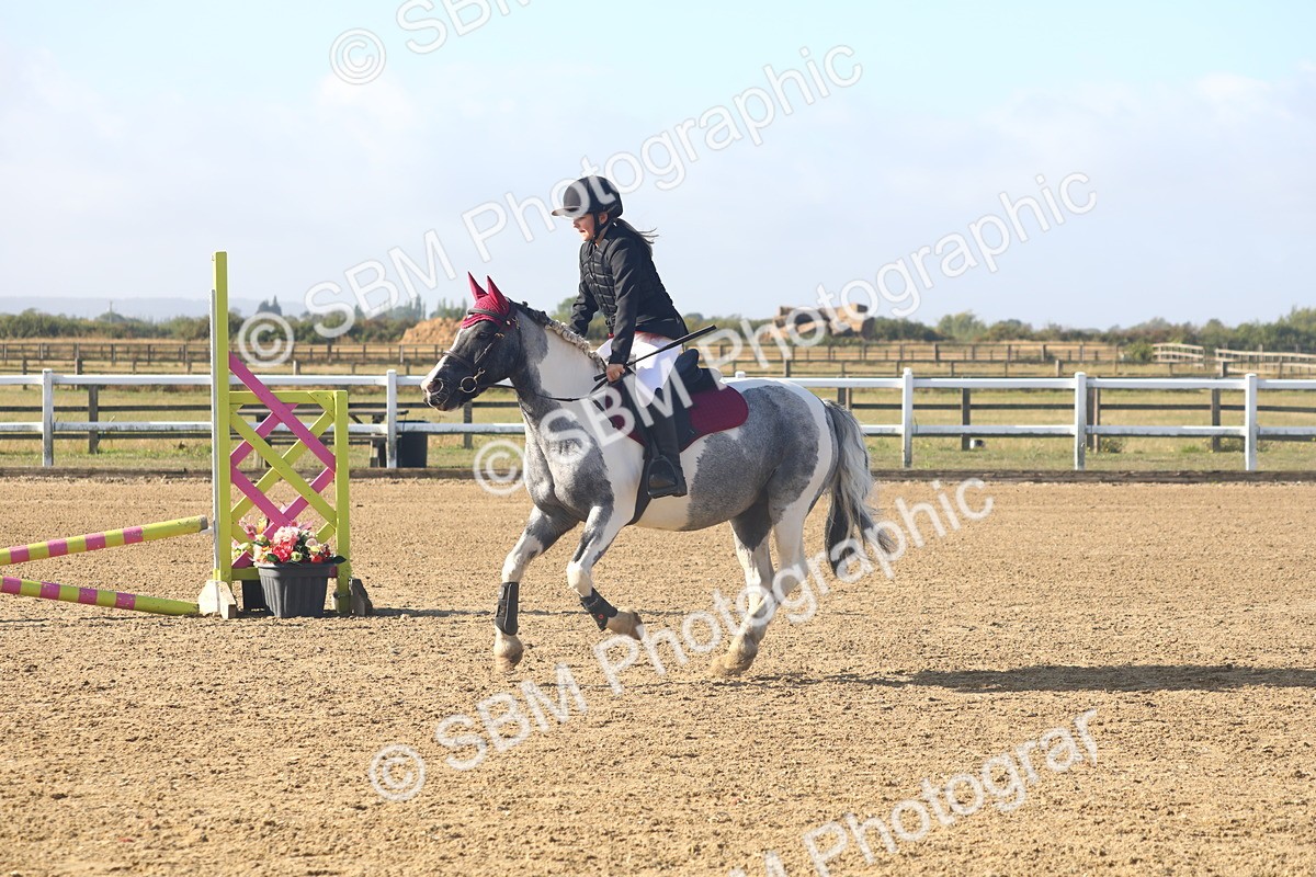 SBM_004764 - Class 2 - 40cm Champs
