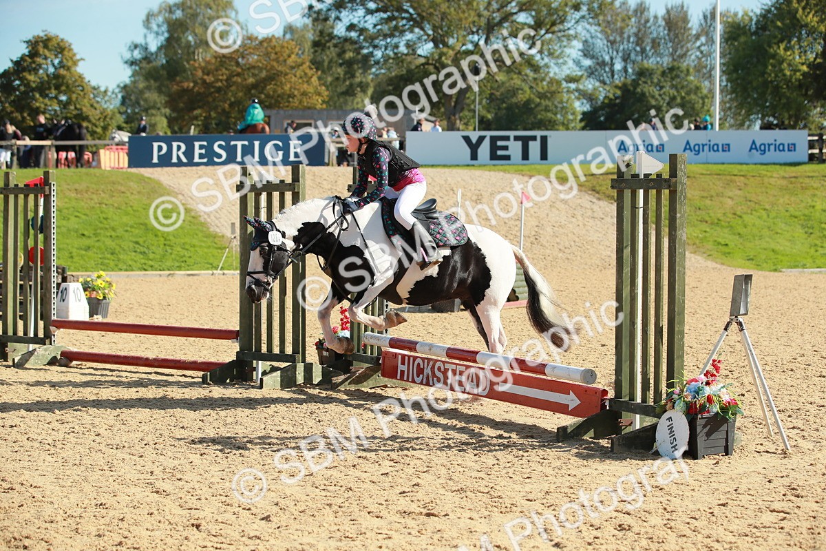 SBM_17148 - E10 - Eventers Challenge 50cm Championship