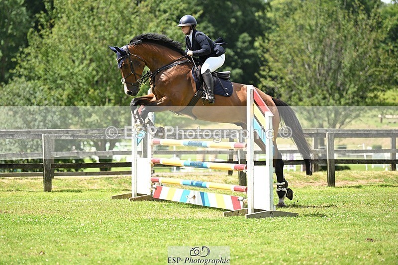 240706-140508-16001 - Cls 42 1.10m Amateur Qualifier