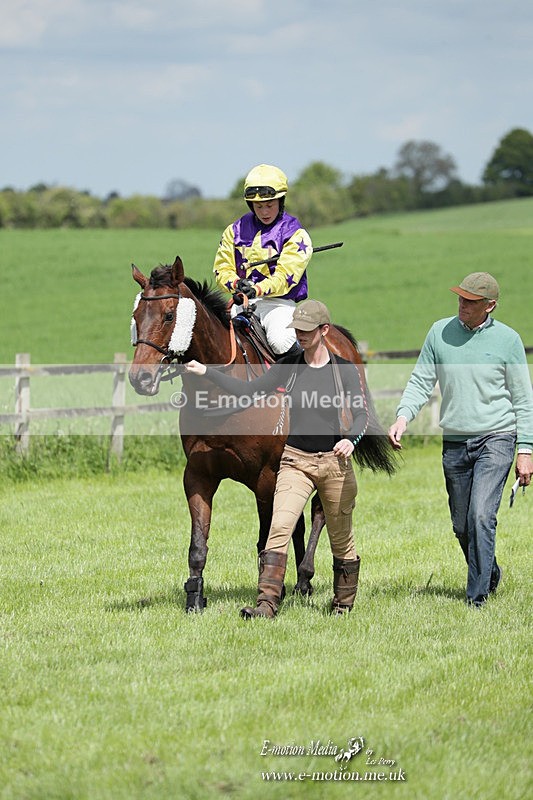 PtP 070523 102 - Kimblewick Races Coronation Meet  Kingston Blount 07/05/23