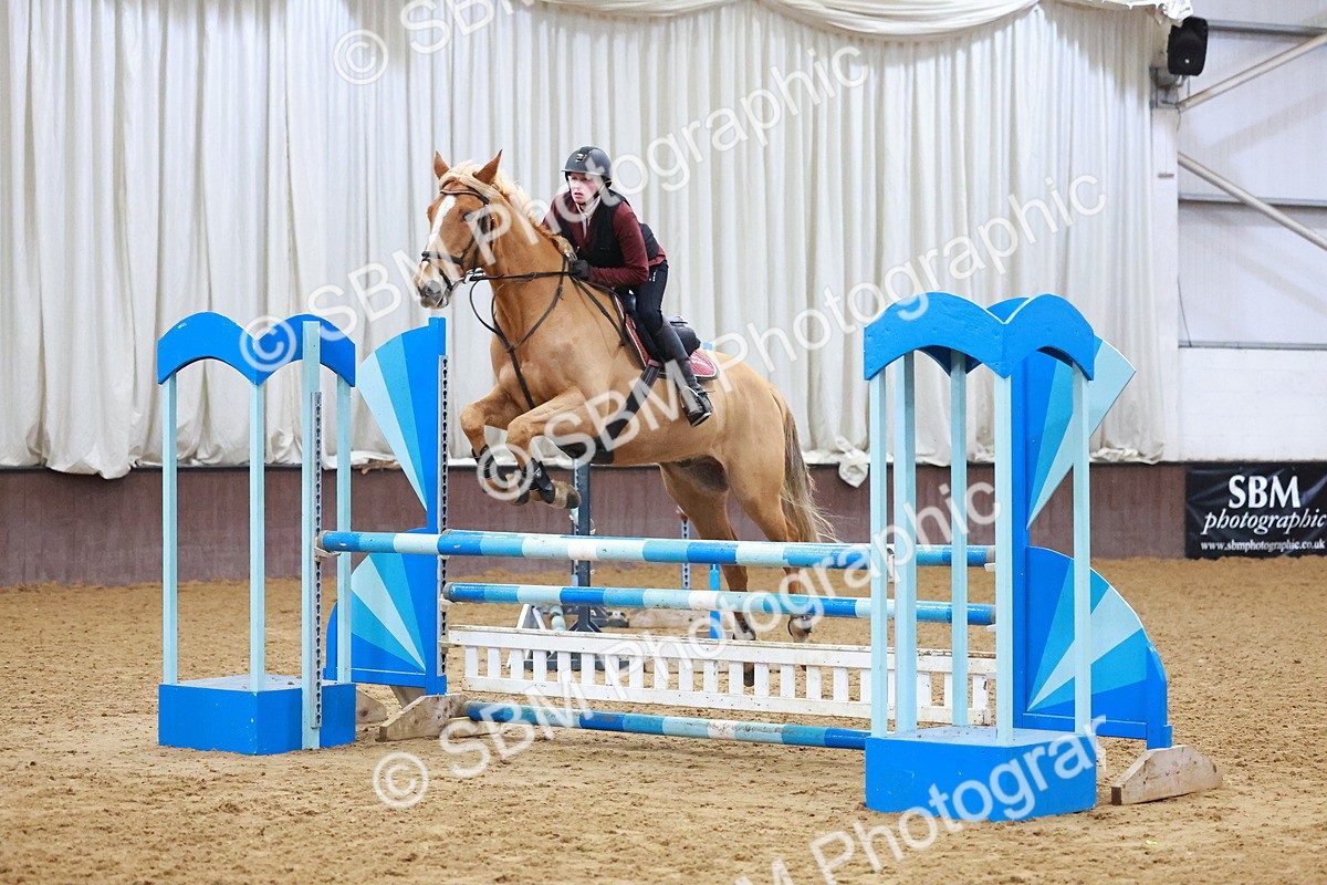 SBM_003422 - Class 3 - Senior Discovery - 1.00m