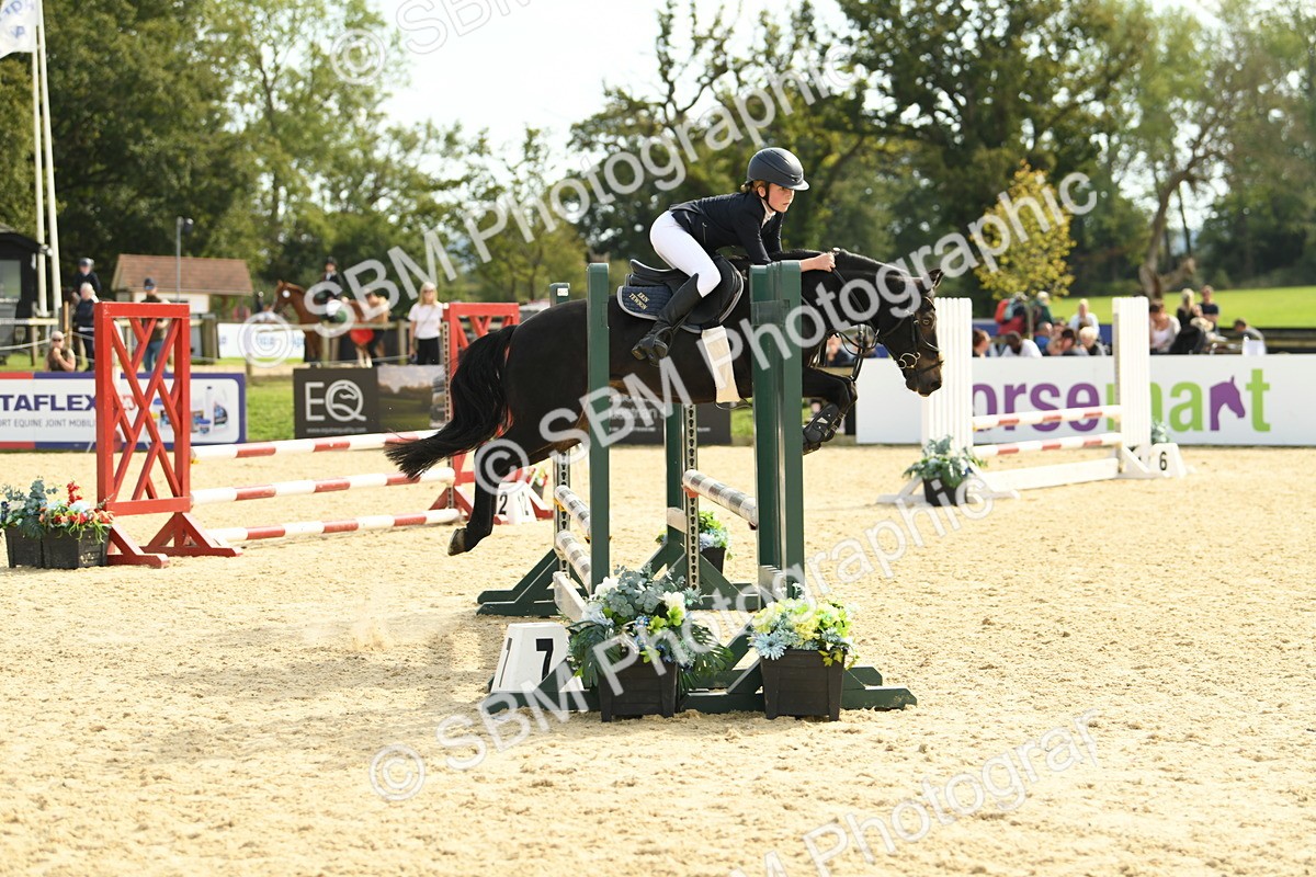 SBM_69326 - J15 - Junior Pony 70cm Championship
