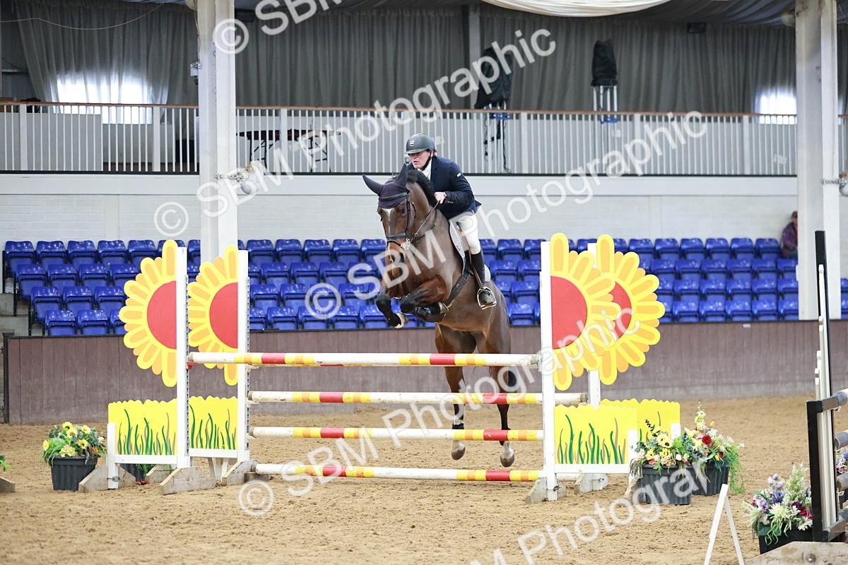 SBM_000651 - Class 4 - Senior Newcomers - 1.10m