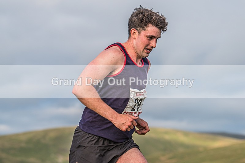 Latterbarrow-264 - Latterbarrow Loop Fell Race Wednesday 24th May 2023