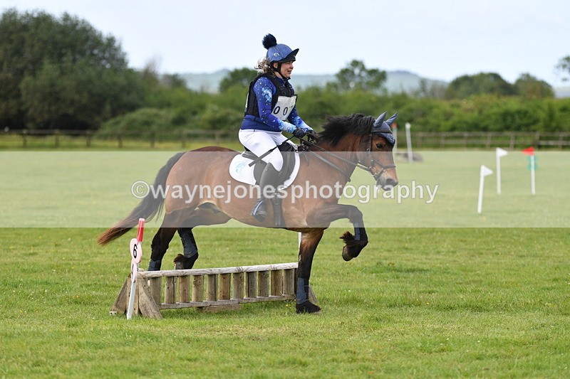 WJ5_2438 - Class 2 40cm