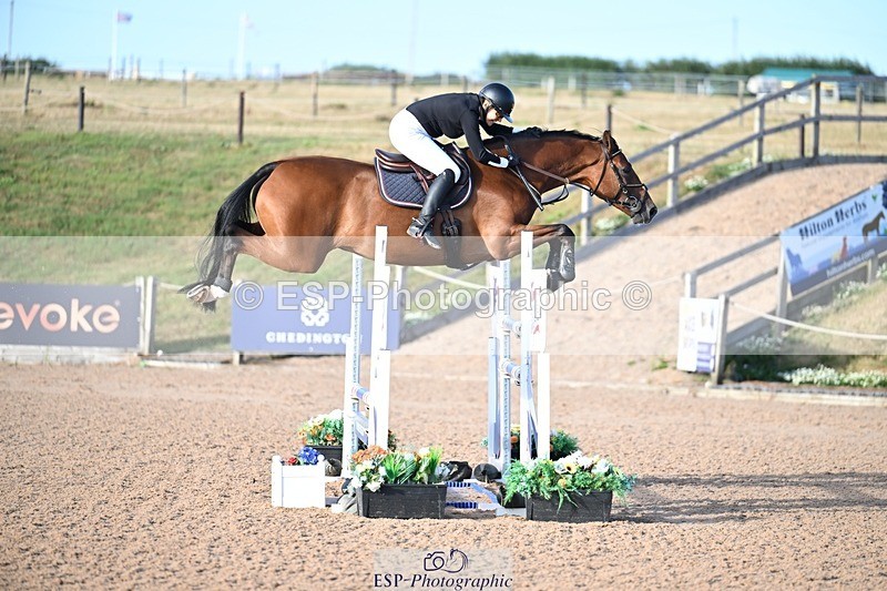 260731-190736-07078 - Cls 15 Snr Foxhunter