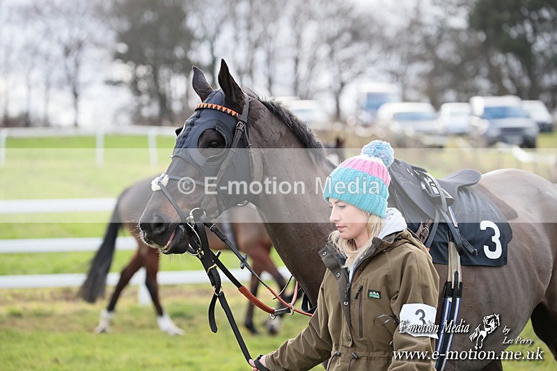 PtP 011224 243 - Hursley Hambledon Point-to-Point Larkhill 01/12/24