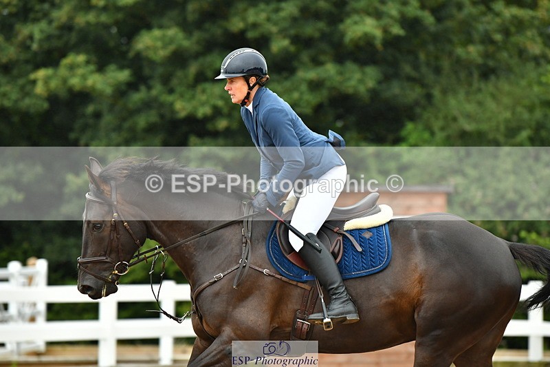 230730A-090922-08151 - Cls 31 British Novice & 90cm Open