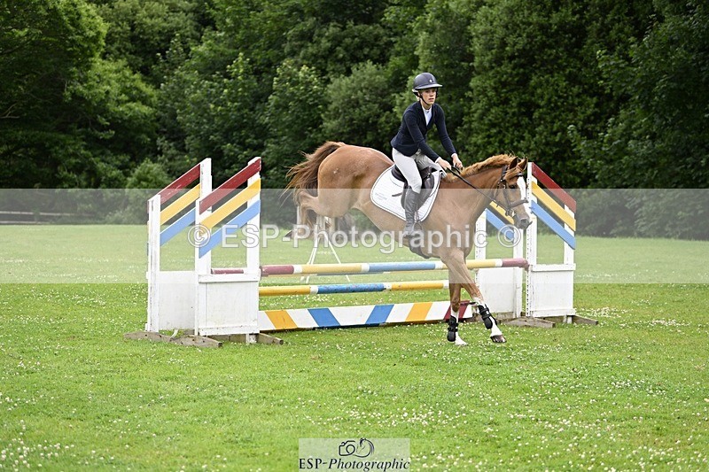 240705-094006-07444 - Cls 26 85cm Amateur Qualifier