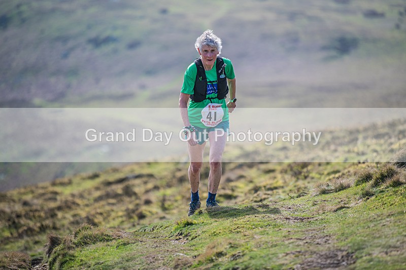 Black Combe-434 - Black Combe Fell Race Saturday 8th March 2025