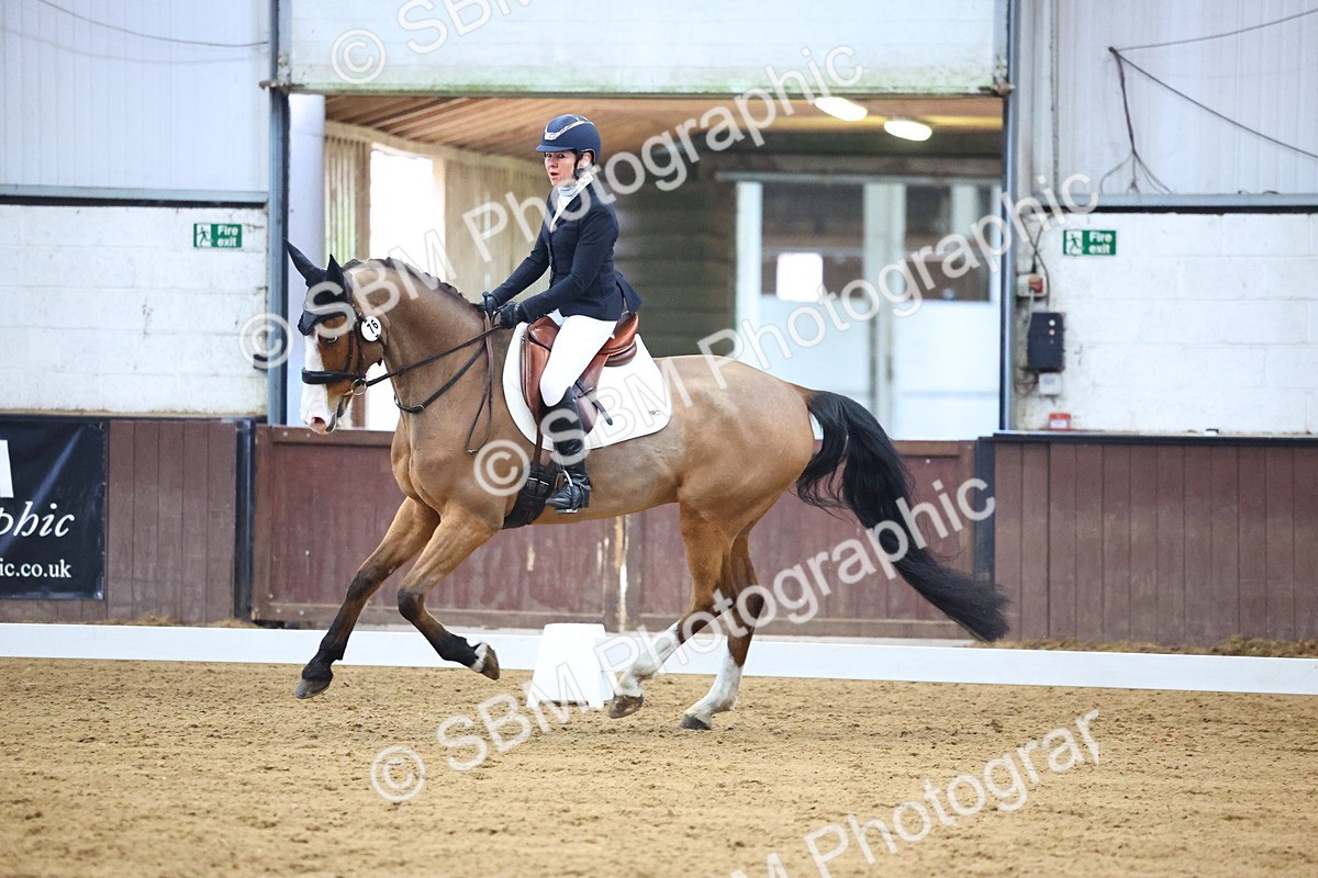 SBM_006835 - Class 17/14 - Novice & prelim FSM