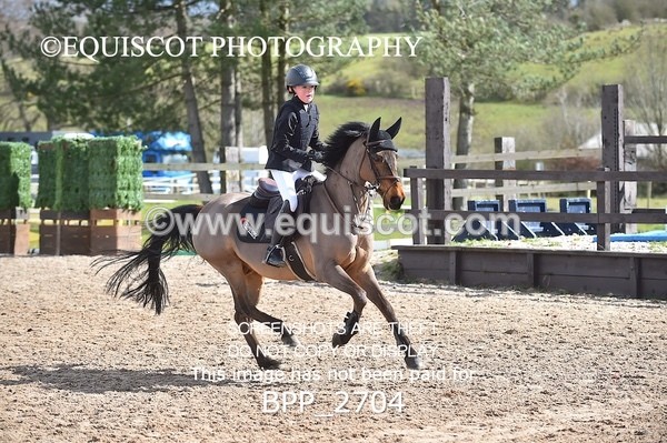 BPP_2704 - CLASS 29 STX-UK Pony BritiNovice / 0.80m Open
