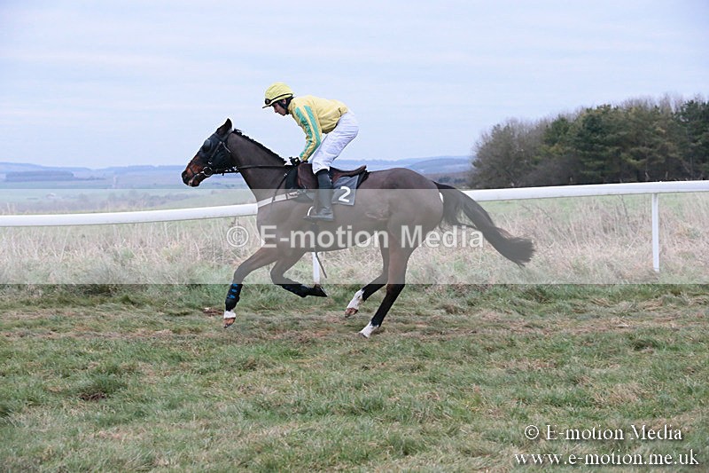 PtP 060119 540 - Larkhill Racing Club - Point-to-Point- 06/01/2019